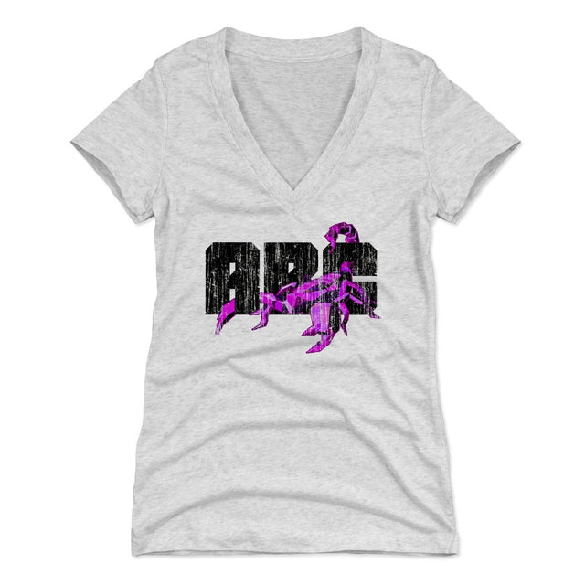 Amanda Bobby Cooper Women's V-Neck T-Shirt | 500 LEVEL