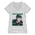 Jonas Brodin Women's V-Neck T-Shirt | 500 LEVEL