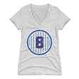 Andre Dawson Women's V-Neck T-Shirt | 500 LEVEL