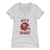 Nick Herbig Women's V-Neck T-Shirt | 500 LEVEL