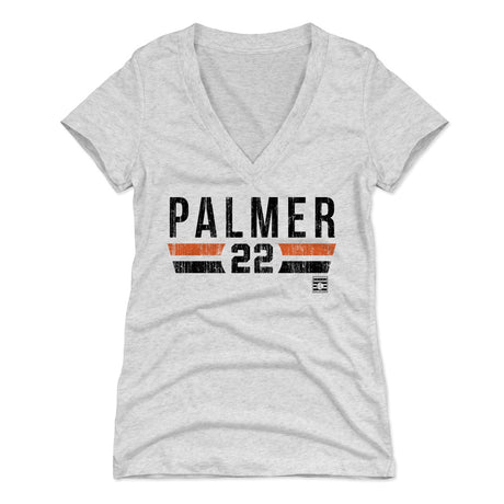 Jim Palmer Women's V-Neck T-Shirt | 500 LEVEL