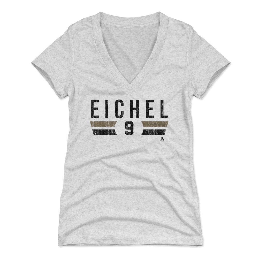 Jack Eichel Women&#39;s V-Neck T-Shirt | 500 LEVEL