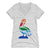 St. Petersburg Women's V-Neck T-Shirt | 500 LEVEL