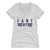 Noah Fant Women's V-Neck T-Shirt | 500 LEVEL