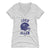Josh Allen Women's V-Neck T-Shirt | 500 LEVEL
