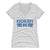 Nikita Kucherov Women's V-Neck T-Shirt | 500 LEVEL