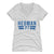 Victor Hedman Women's V-Neck T-Shirt | 500 LEVEL