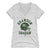 Brandon Graham Women's V-Neck T-Shirt | 500 LEVEL