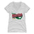 Mexico Women's V-Neck T-Shirt | 500 LEVEL
