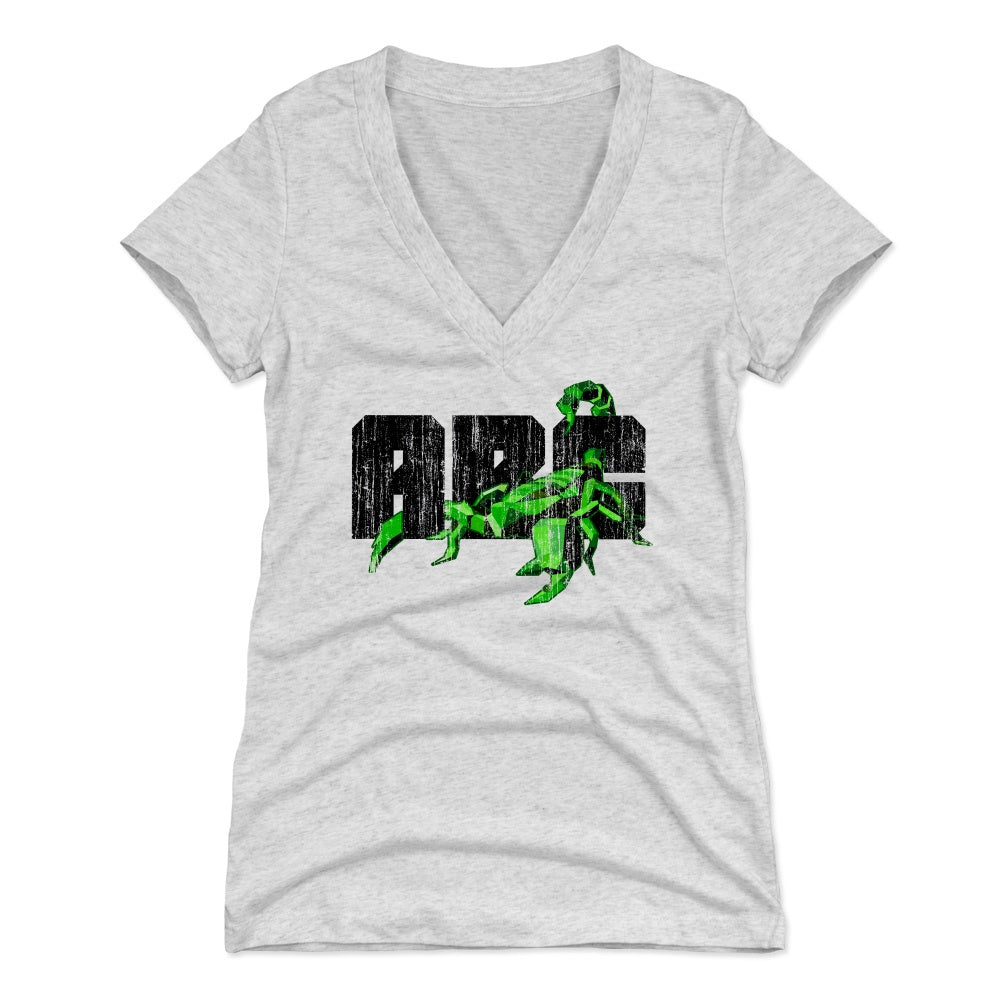 Amanda Bobby Cooper Women's V-Neck T-Shirt | 500 LEVEL