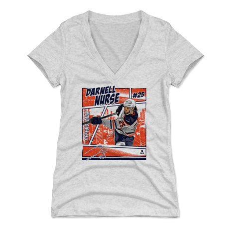 Darnell Nurse Women's V-Neck T-Shirt | 500 LEVEL