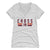 Gavin Cross Women's V-Neck T-Shirt | 500 LEVEL