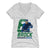 Brock Boeser Women's V-Neck T-Shirt | 500 LEVEL