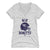 Nik Bonitto Women's V-Neck T-Shirt | 500 LEVEL