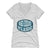 Marc-Edouard Vlasic Women's V-Neck T-Shirt | 500 LEVEL