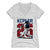 Max Kepler Women's V-Neck T-Shirt | 500 LEVEL