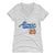 Pete Alonso Women's V-Neck T-Shirt | 500 LEVEL