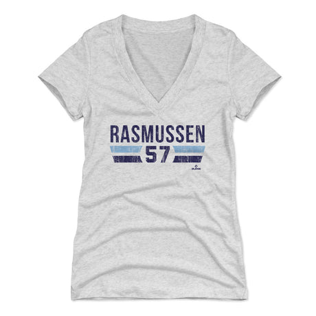 Drew Rasmussen Women's V-Neck T-Shirt | 500 LEVEL