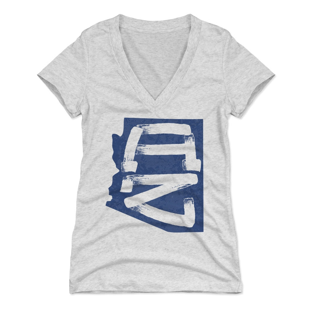 Arizona Women's V-Neck T-Shirt | 500 LEVEL