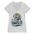 Brian Bosworth Women's V-Neck T-Shirt | 500 LEVEL