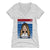 Kristina Kelley Women's V-Neck T-Shirt | 500 LEVEL