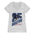Byron Buxton Women's V-Neck T-Shirt | 500 LEVEL