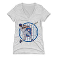Andre Dawson Women's V-Neck T-Shirt | 500 LEVEL