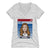 Elsa Vandermus Women's V-Neck T-Shirt | 500 LEVEL