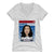 Amanda Crabbe Women's V-Neck T-Shirt | 500 LEVEL