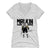 Evgeni Malkin Women's V-Neck T-Shirt | 500 LEVEL