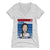 Jenna Marin Women's V-Neck T-Shirt | 500 LEVEL