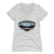 Keystone Women's V-Neck T-Shirt | 500 LEVEL