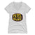 Pavel Bure Women's V-Neck T-Shirt | 500 LEVEL