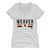 Earl Weaver Women's V-Neck T-Shirt | 500 LEVEL