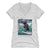 Julio Rodriguez Women's V-Neck T-Shirt | 500 LEVEL