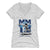 Manuel Margot Women's V-Neck T-Shirt | 500 LEVEL