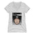 Gavin Sheets Women's V-Neck T-Shirt | 500 LEVEL