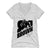 Tim Brown Women's V-Neck T-Shirt | 500 LEVEL