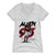 Jonathan Allen Women's V-Neck T-Shirt | 500 LEVEL