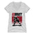 Jesper Bratt Women's V-Neck T-Shirt | 500 LEVEL