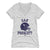 Dak Prescott Women's V-Neck T-Shirt | 500 LEVEL