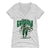 Brandon Graham Women's V-Neck T-Shirt | 500 LEVEL