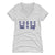 Jalen Suggs Women's V-Neck T-Shirt | 500 LEVEL