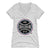 Corey Dickerson Women's V-Neck T-Shirt | 500 LEVEL