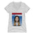 Cori Andrus Women's V-Neck T-Shirt | 500 LEVEL