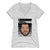 James Kruk Women's V-Neck T-Shirt | 500 LEVEL
