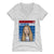 Lauren Bird Women's V-Neck T-Shirt | 500 LEVEL