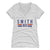 Drew Smith Women's V-Neck T-Shirt | 500 LEVEL