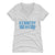 Tom Kennedy Women's V-Neck T-Shirt | 500 LEVEL