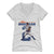 Alex Bregman Women's V-Neck T-Shirt | 500 LEVEL